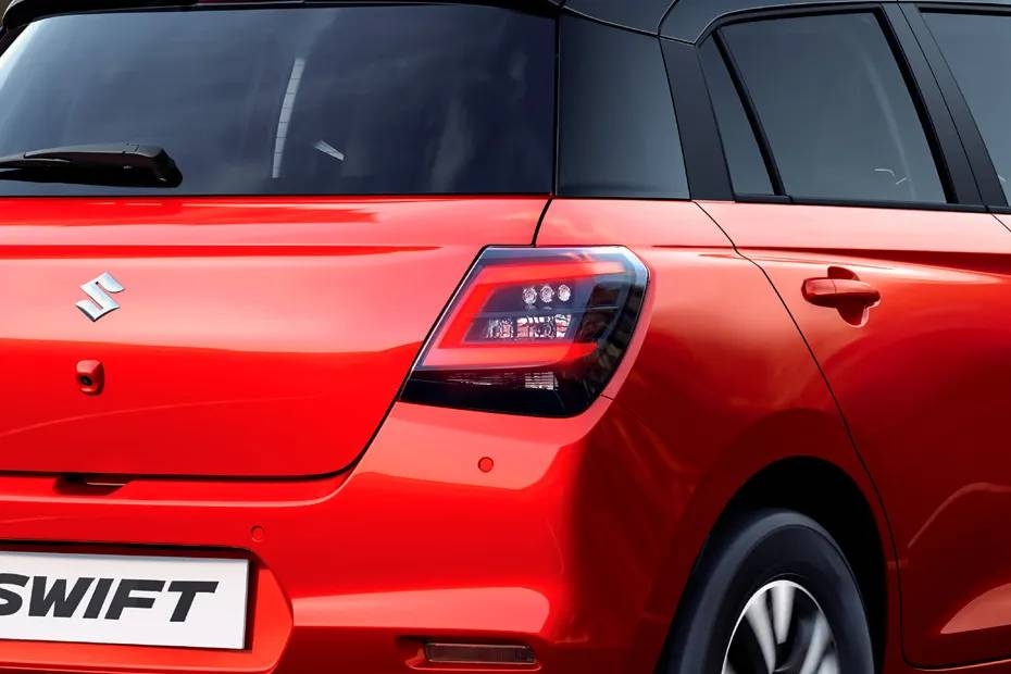 Maruti Swift Taillight