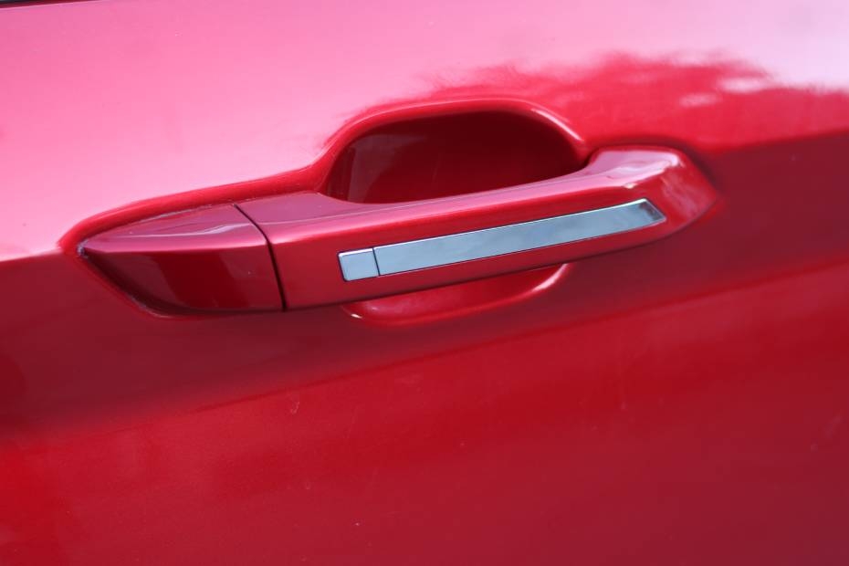 MG Hector Door Handle