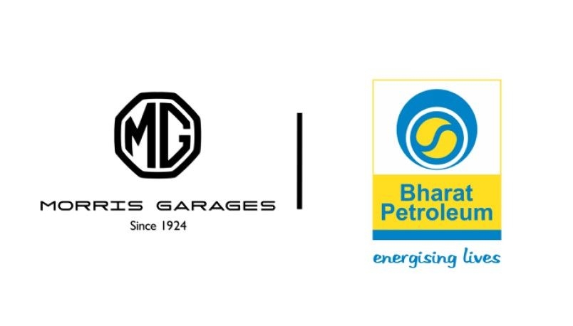 MG Motors India partners with BPCL to boost EV infrastructure in India