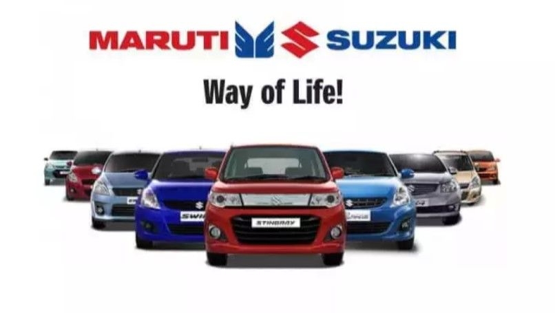 Maruti Suzuki signs MoU with Indian Bank for vehicle Loans