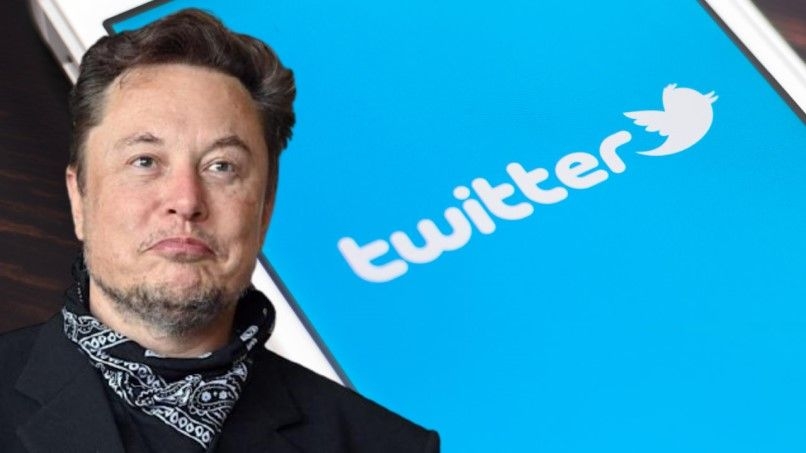 Elon Musk now owns a little bit of Twitter too: News Flash