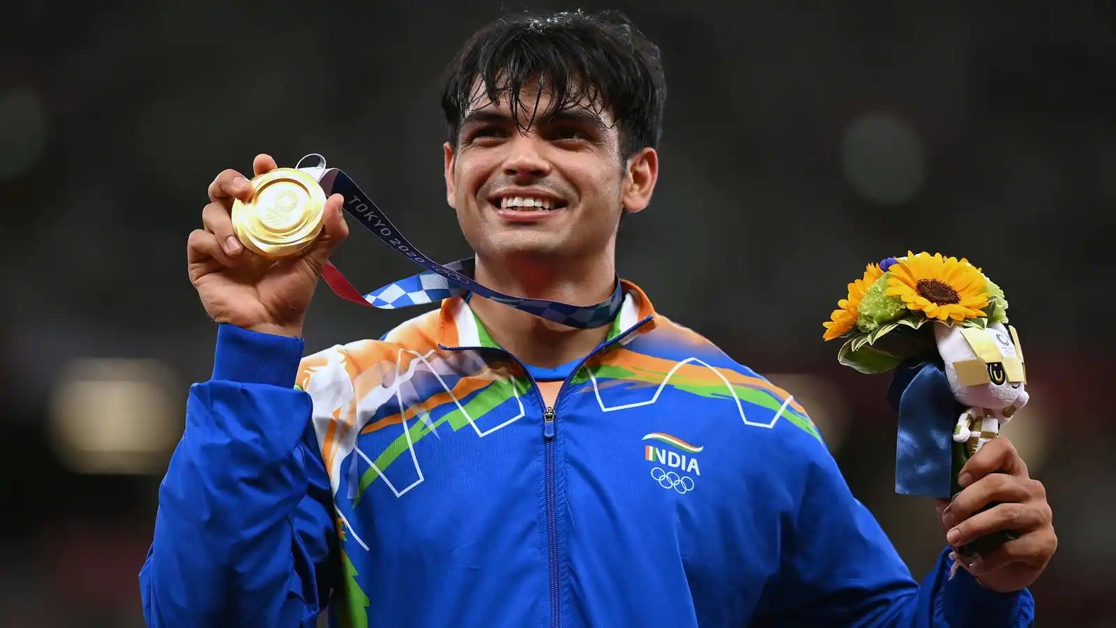 Neeraj Chopra Car Collection: Best Wishes for World Athletics Championship