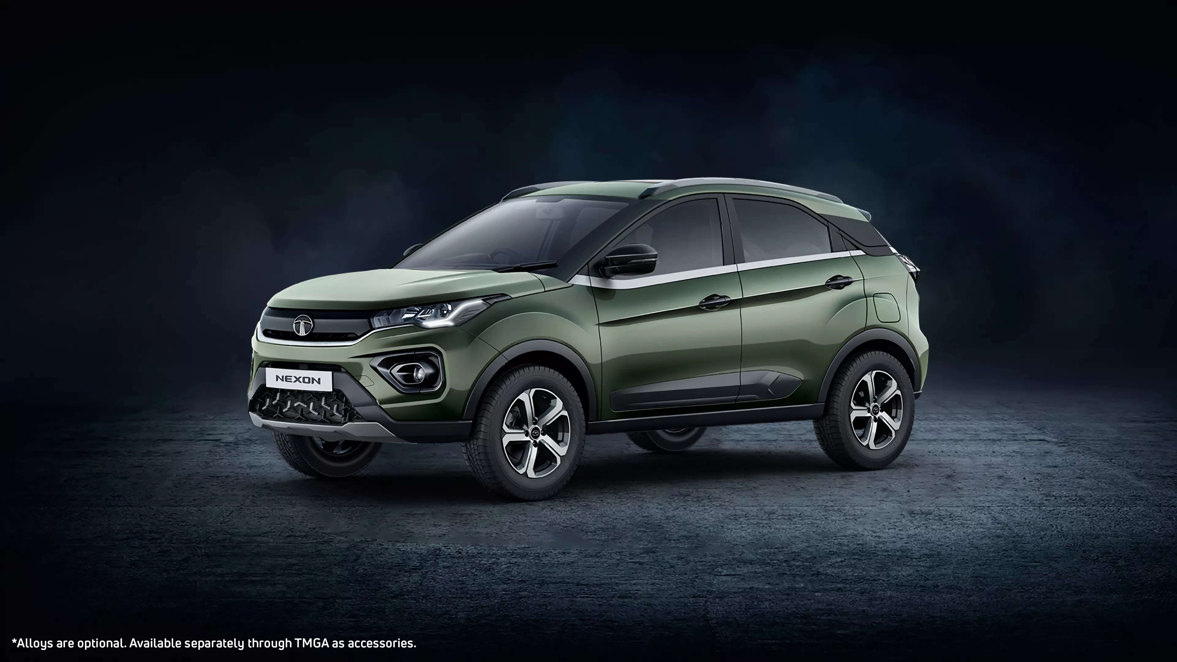 Tata Motors' Feature-rich New Nexon XM+(S) variant launch price Rs 9.75 lakh onwards: Bookings Open