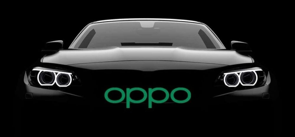 Oppo will launch it’s Electric Vehicle by the end of 2023