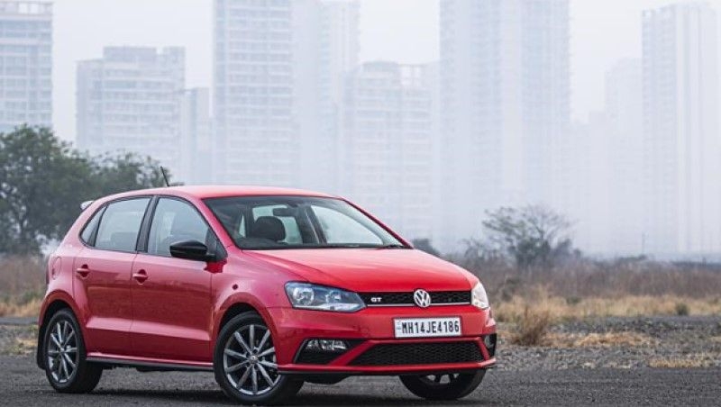 Volkswagen officially announced to end production of Polo