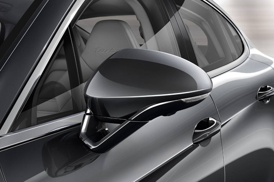 Porsche Panamera Side Mirror