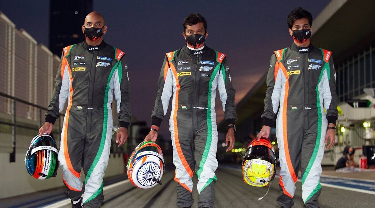 Azadi Ka Amrit Mahotsav- 75 Years of Indian Independence: Indian MotorSport Drivers that made India Proud