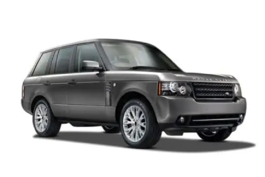 Range Rover [2012-2013]