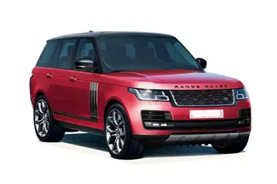 Range Rover [2018-2022]