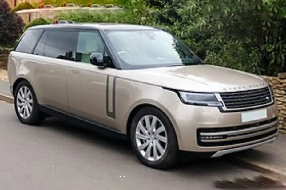 Range Rover [Pre-2009]