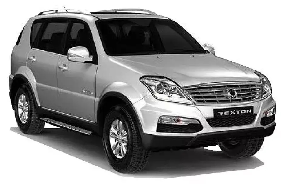 Rexton