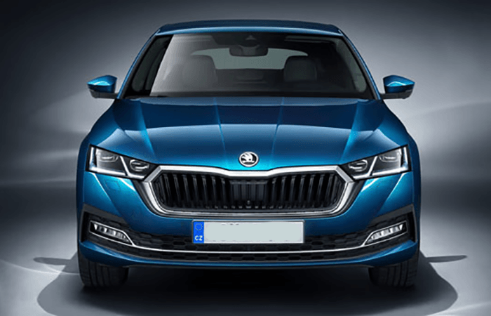 Skoda Plans to Treble India Sales in 2022