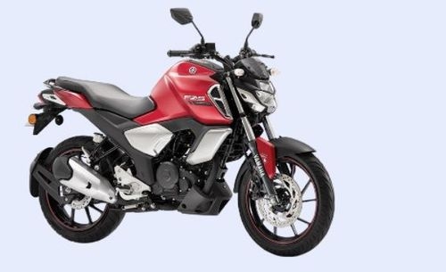 Yamaha FZS FI versus Bajaj Pulsar 220F