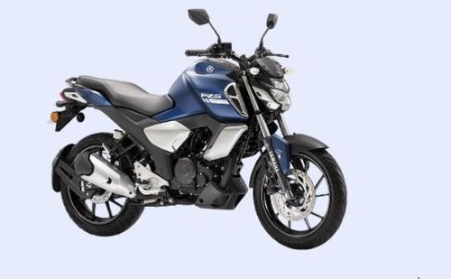 Yamaha FZS FI versus Bajaj Pulsar NS 200