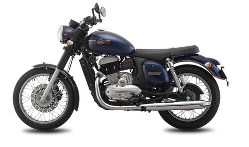 Jawa 42 versus Royal Enfield Classic 350