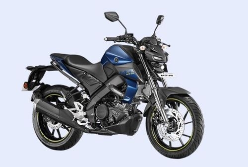 Yamaha MT 15 versus TVS Apache RTR 160