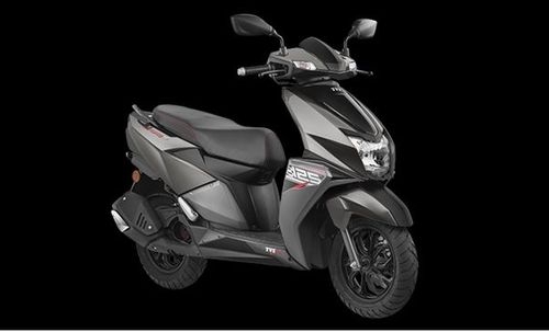 TVS Ntorq 125 versus Honda Activa 125