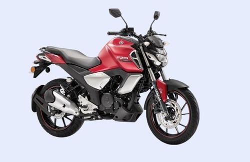 Yamaha FZS FI versus Yamaha FZ X