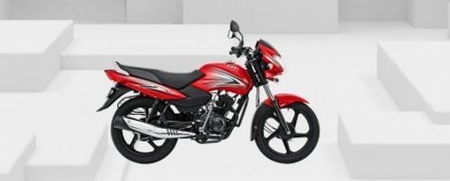 Bajaj CT 100 versus TVS Sport