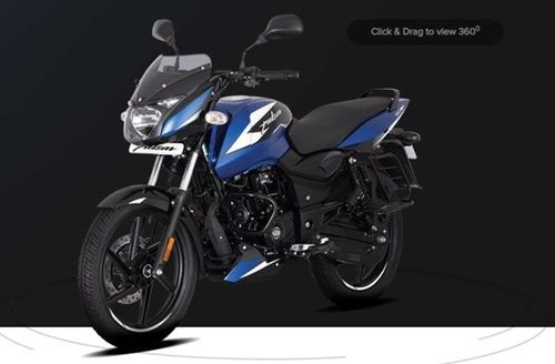 TVS Apache RTR 160 versus Bajaj Pulsar 150