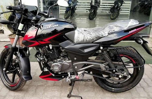 Motorcycle Sales April-June 2022 increases 38 percent YoY: Report