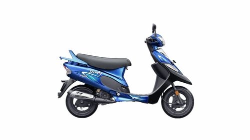 Fuel-Efficient Scooters in India: Top Picks Under Rs 80,000