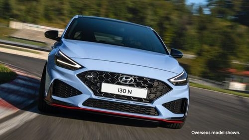 Hyundai Motors India sales went down by 34.2 per cent In September 2021