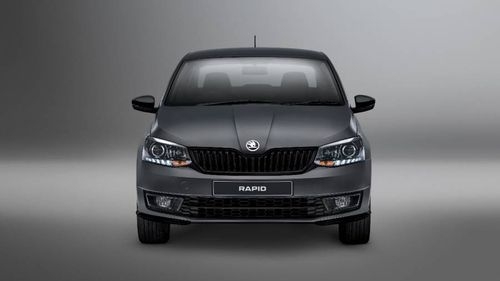 Skoda Auto Launched The Matte Limited Edition At Rs. 11.99 Lakhs