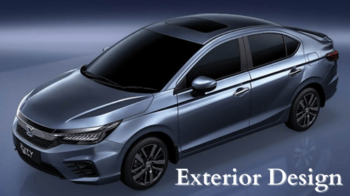 Honda City Hybrid 2023: What's new in the Honda City Hybrid avatar ?