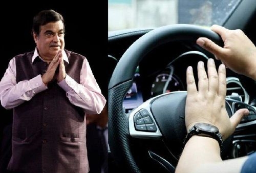 Car Horns Could Be Replaced By The Tune of “All India Radio”-Nitin Gadkari 