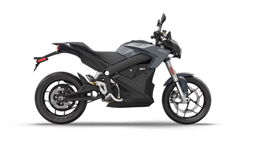 Zero Electric Motorcycles to launch in India soon- confirms Hero Motocorp