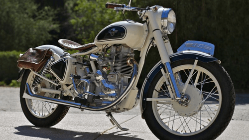 The new and bold: Royal Enfield J-Series 350cc इंजन का हुआ खुलासा!