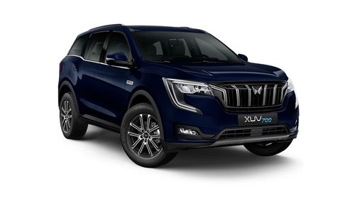 Mahindra sales Went Down by 12 per cent In September 2021