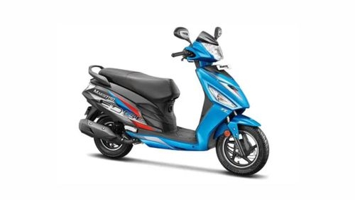 Fuel-Efficient Scooters in India: Top Picks Under Rs 80,000