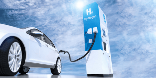 How do Hydrogen cars work & are they the future? 