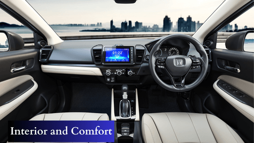 Honda City Hybrid 2023: What's new in the Honda City Hybrid avatar ?