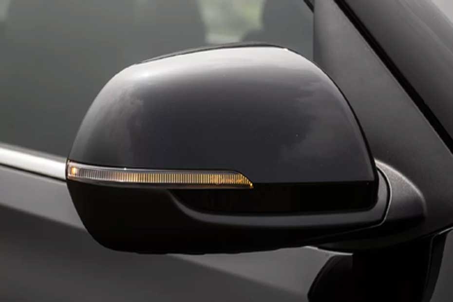 Kia Sonet Side Mirror