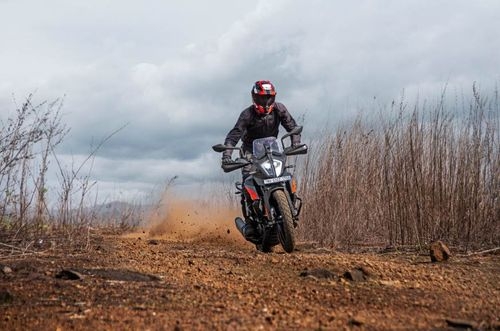 2022 KTM 390 Adventure: Price, Specs and Detailed Review