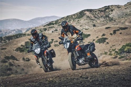 2022 KTM 390 Adventure: Price, Specs and Detailed Review