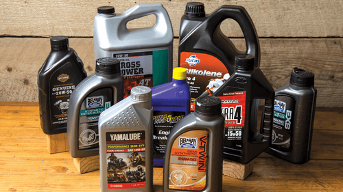 Feast Your Beast: Best Engine Oil For Your Sports Bike