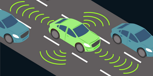 ADAS क्या है और यह कैसे काम करता है?