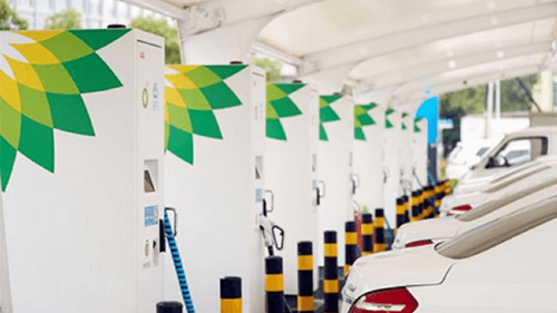 Jio-bp Pulse: India’s game changing EV Charging Station