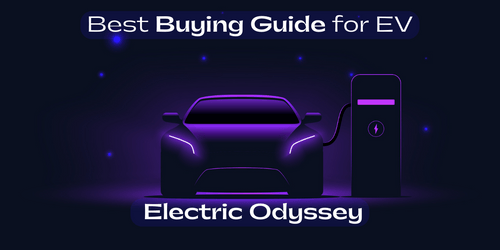 Best Electric Car Buying Guide in 2024 in India