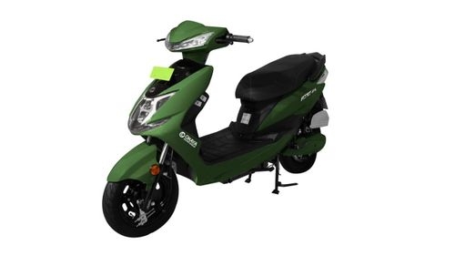 The Best-Selling Electric Scooters in India