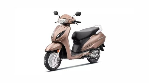 Fuel-Efficient Scooters in India: Top Picks Under Rs 80,000