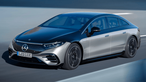 Mercedes EQS vs BMW i7: लग्जरी EV सेडान की लड़ाई