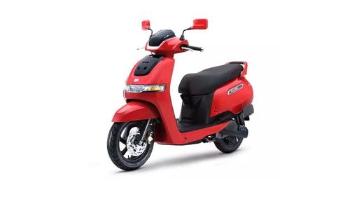 The Best-Selling Electric Scooters in India