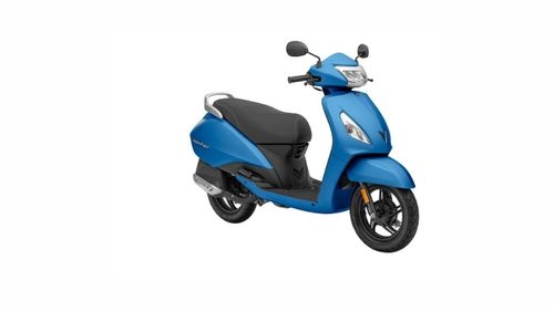 Fuel-Efficient Scooters in India: Top Picks Under Rs 80,000