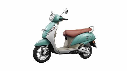 Fuel-Efficient Scooters in India: Top Picks Under Rs 80,000