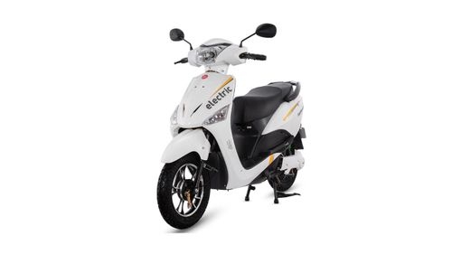 The Best-Selling Electric Scooters in India